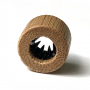 Pulseiras de bambu ecológicas