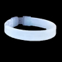 Pulseiras luminosas fluorescentes