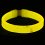 Pulseiras luminosas fluorescentes