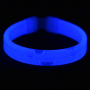 Pulseiras luminosas fluorescentes