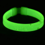 Pulseiras luminosas fluorescentes