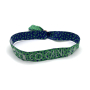 Pulseiras Tecidas em rPET