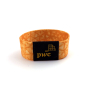 Pulseiras RFID em tecido elástico