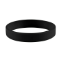 Pulseiras de silicone lisas