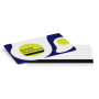 Cartões PVC 85x54mm personalizados com banda magnética