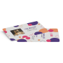 Cartões PVC 85x54mm personalizados com fotografia