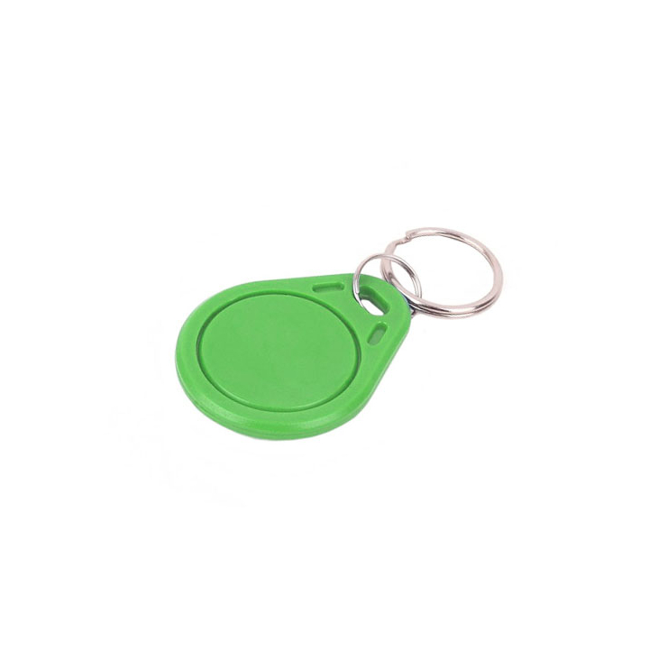 Porta-chaves RFID virgem