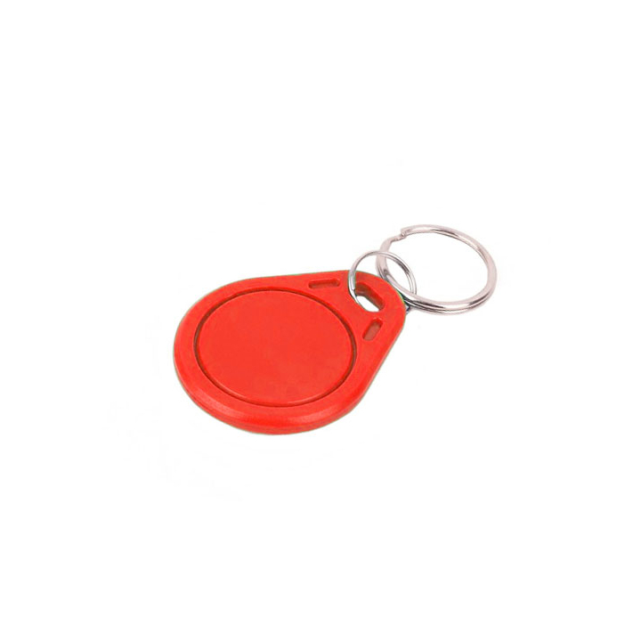 Porta-chaves RFID virgem