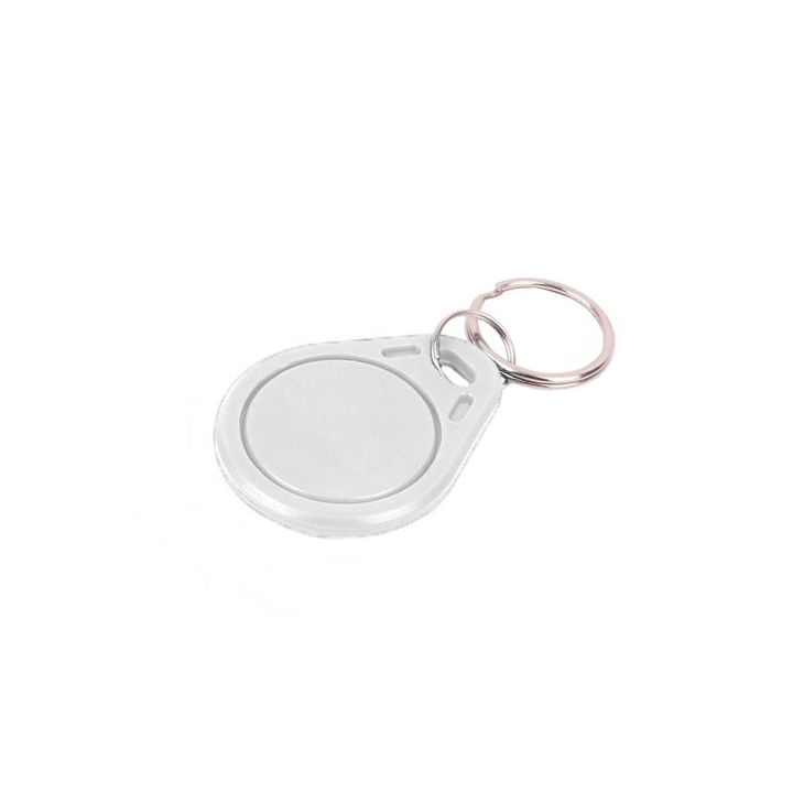 Porta-chaves RFID personalizado