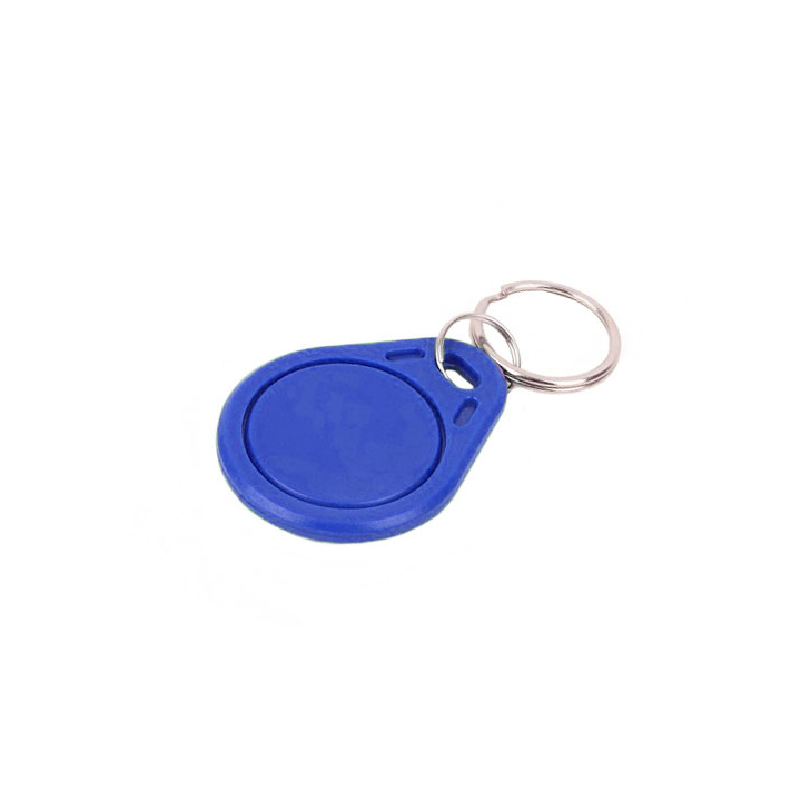 Porta-chaves RFID personalizado