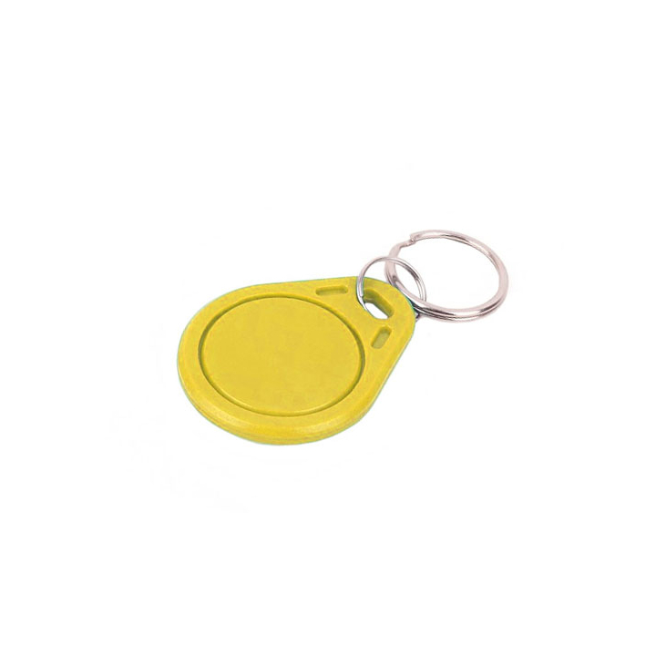 Porta-chaves RFID personalizado