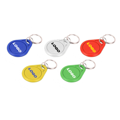 Porta-chaves RFID personalizado