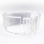 Pulseiras Luminosas com 2 LEDs