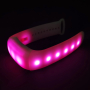 Pulseiras Luminosas com 10 LEDs