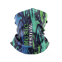 Bandana tubular antibacteriano personalizado