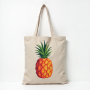 Tote bag em algodão 35x40 cm