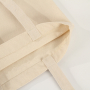 Tote bag em algodão 40x45 cm