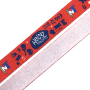 Pulseiras de tecido rPET impresso