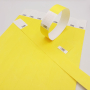 Pulseiras Tyvek sem impressão