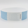Pulseiras Tyvek sem impressão