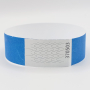 Pulseiras Tyvek sem impressão