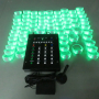 Pulseiras Luminosas 10 LEDs Personalizadas