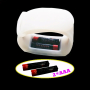Pulseiras Luminosas 10 LEDs Personalizadas