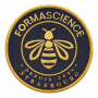 Emblema tecido termocolante personalizado