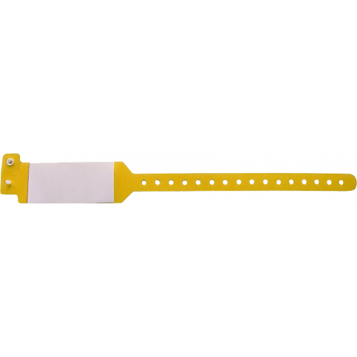 Pulseiras de Hospital