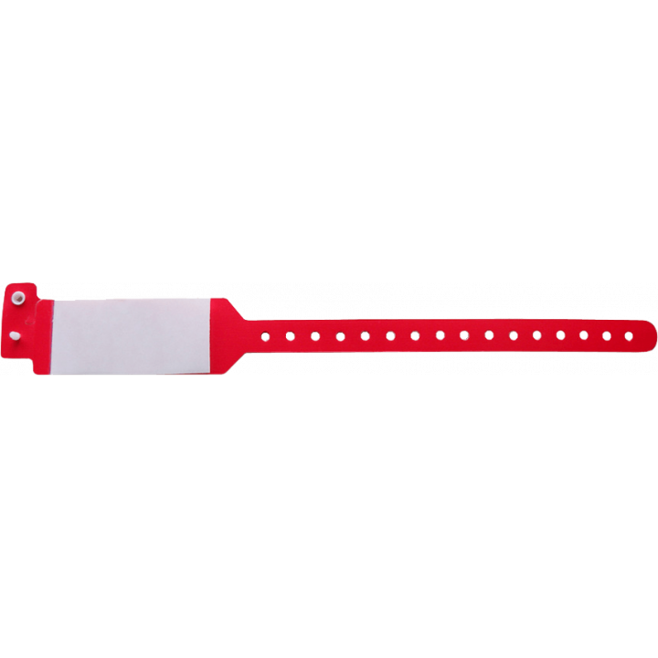 Pulseiras de Hospital