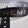 Pulseiras de tecido acetinado com clip