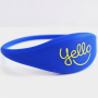 Pulseiras RFID em Silicone Oval