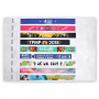 Pulseiras Tyvek com impressão a cores