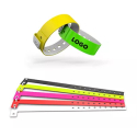 Pulseiras de vinil