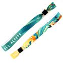 Pulseiras de tecido