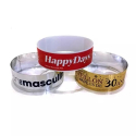 Pulseiras sintéticas