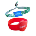 Pulseiras RFID
