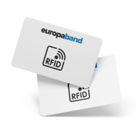 Cartões RFID