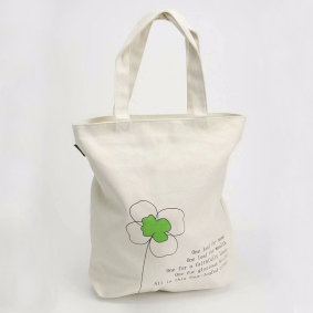 Sacos de algodão personalizados