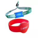Pulseiras RFID