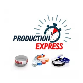 Pulseiras express